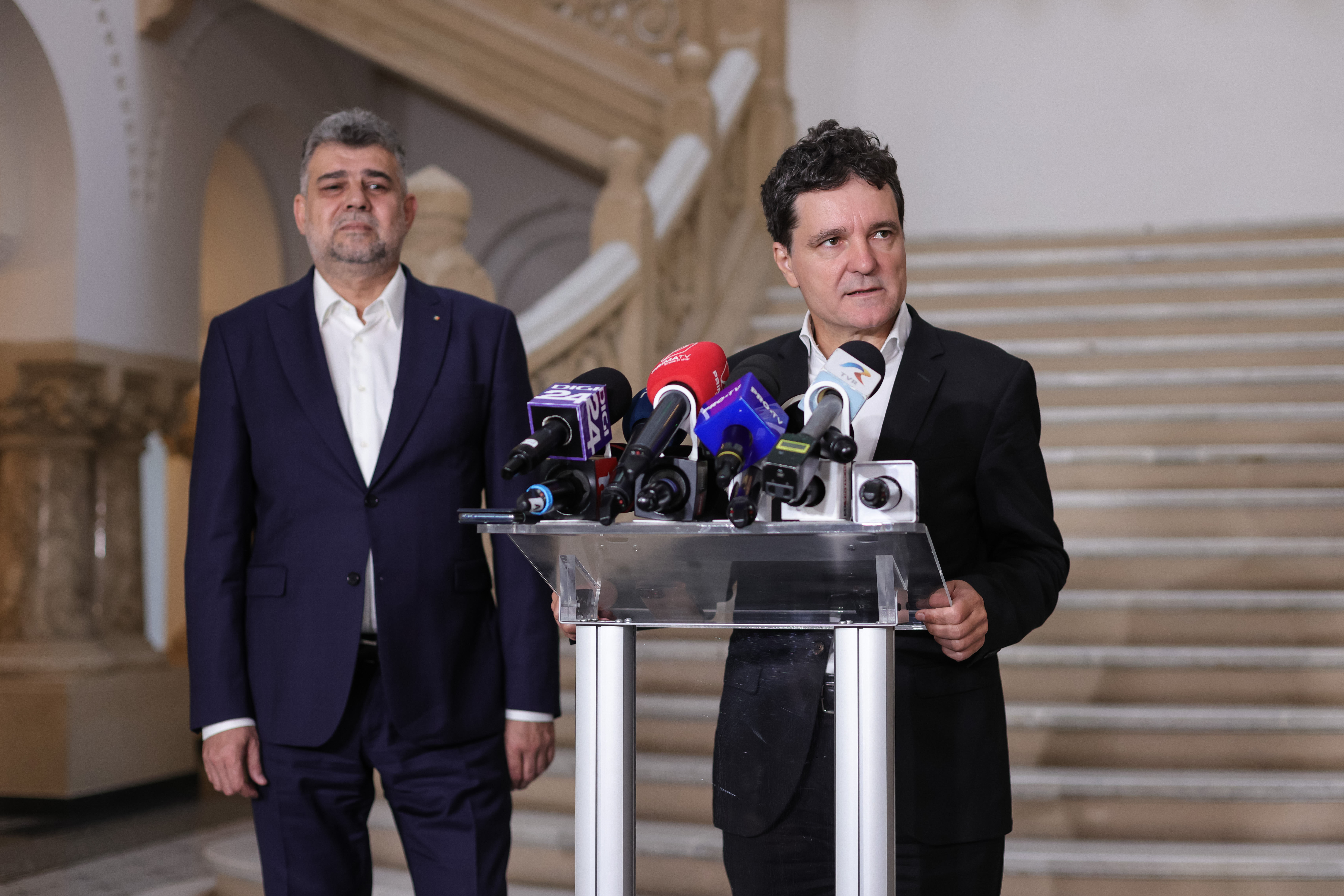 Bucureștenii ar putea plăti mai mult pentru căldură. Anunțul făcut de Nicușor Dan