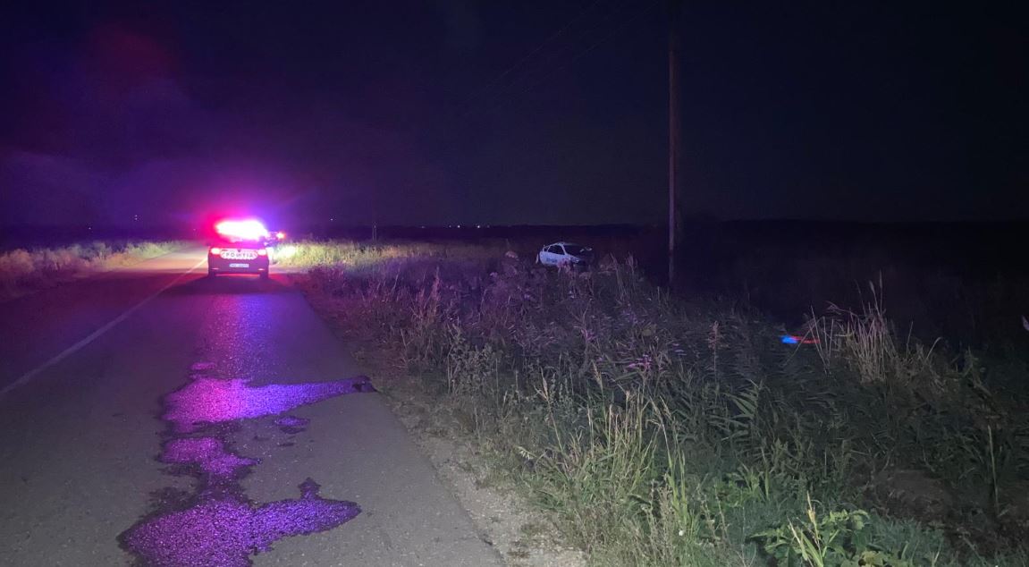 Două femei au murit după ce mașina în care se aflau s-a răsturnat, în Buzău. Alți 5 oameni au fost răniți