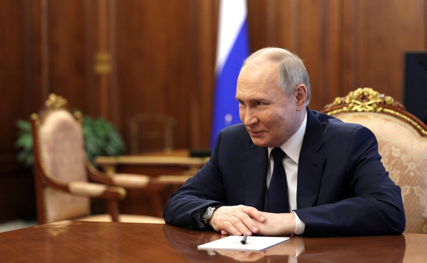 Lavrov susține că Putin are simțul umorului. „A fost o glumă” când a spus că o susține pe Kamala Harris