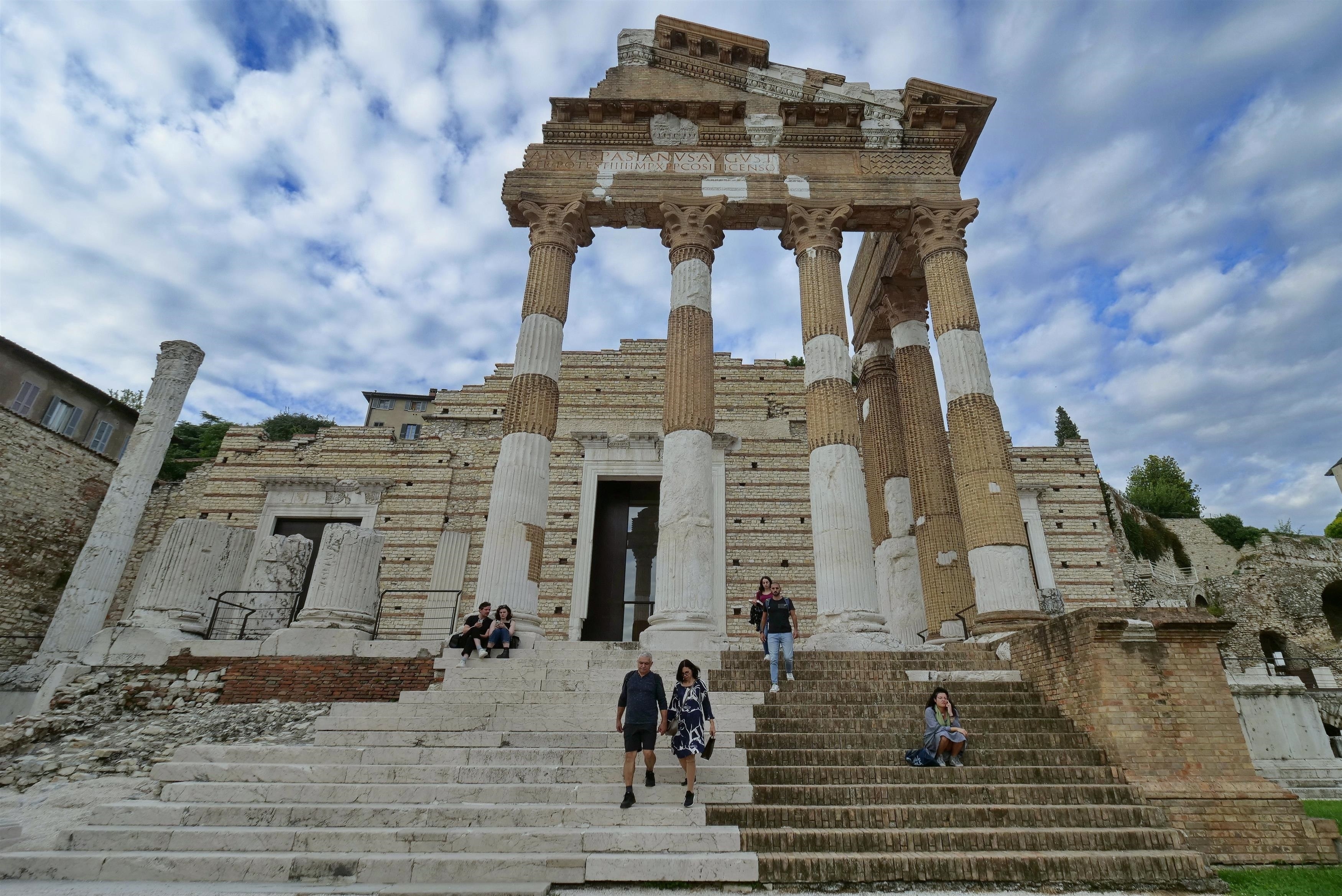 Inițiativă turistică inedită în Italia. Țara îi ajută pe toți cei cu origini italiene să își găsească rădăcinile