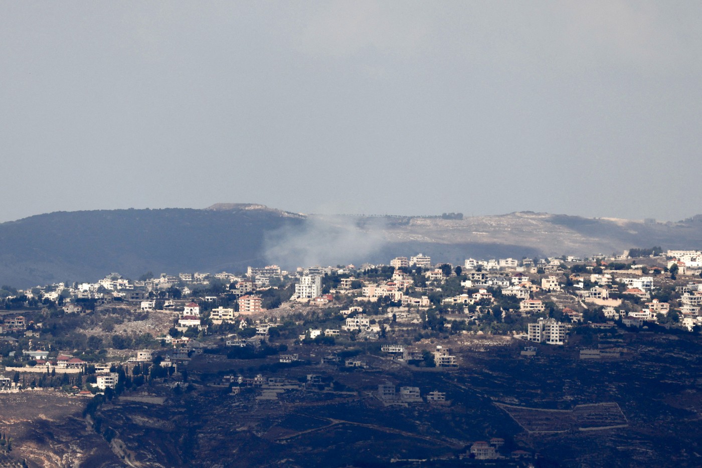 Hezbollah anunță moartea a încă unui comandant. Nordul Israelului este atacat cu rachete