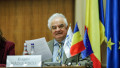 Eugen Radulescu, BNR