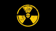 Radioactive,Material,,Sign,And,Board,Vector