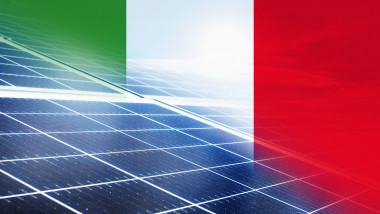 energie verde italia