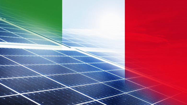 energie verde italia