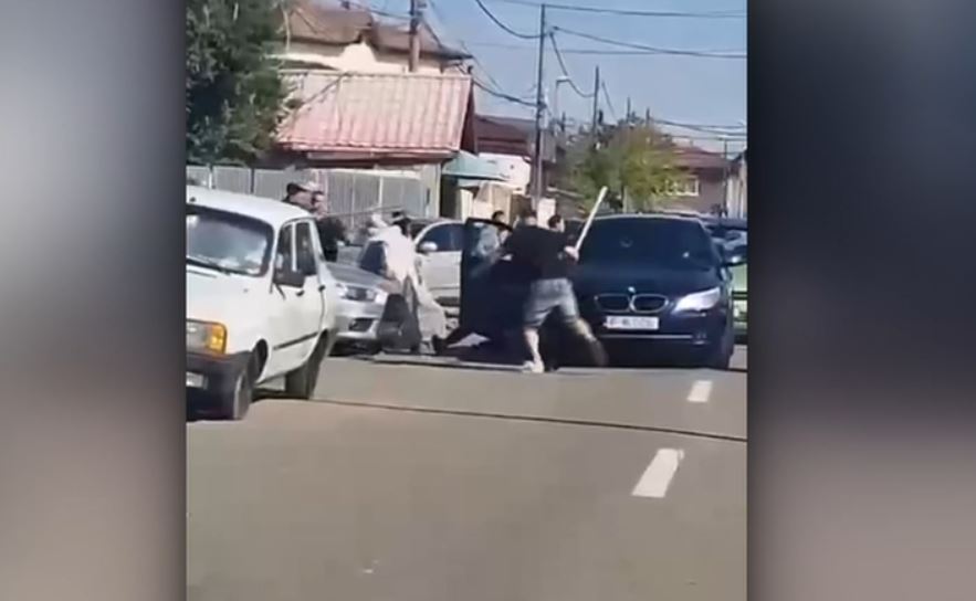 Audieri maraton și filtre cu 400 de polițiști după bătaia din Pantelimon continuată la spital. Martor: „N-am avut curajul să ies afară”