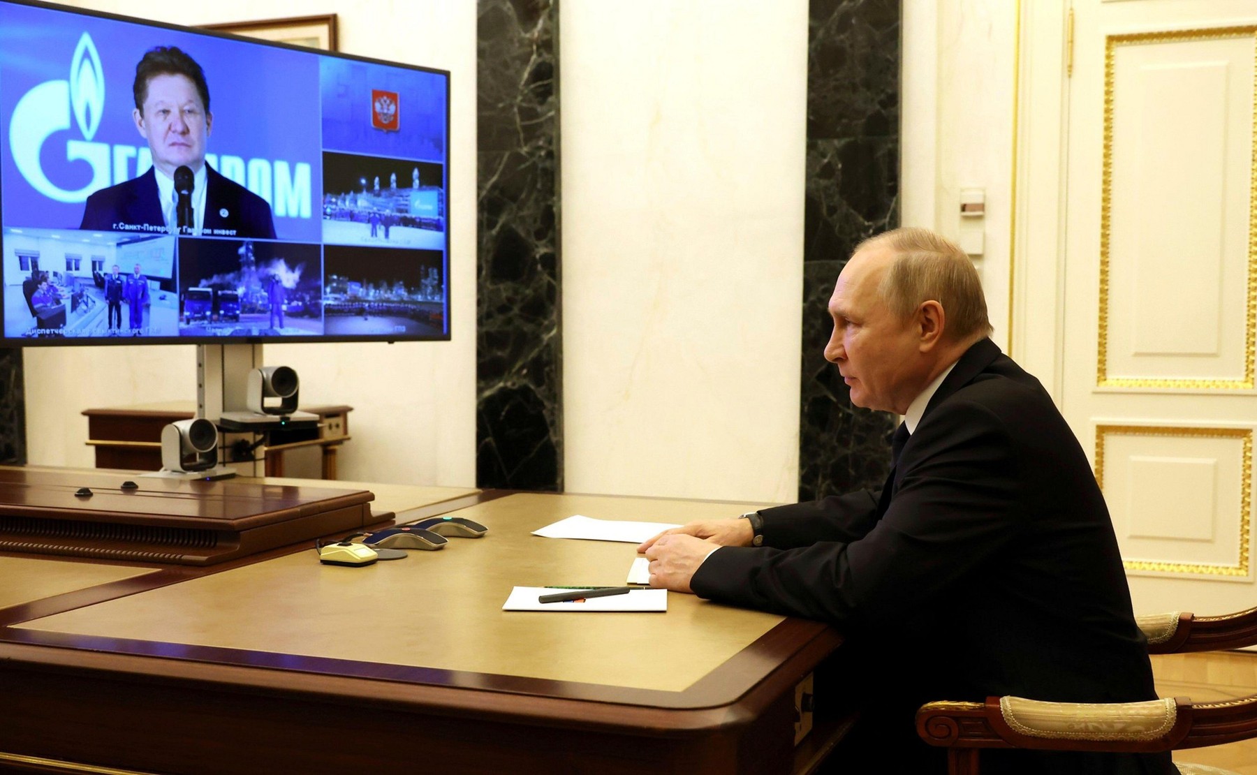 Rusia a publicat lista țărilor care nu sunt pe placul lui Putin. Ungaria și Slovacia, singurele state UE care nu au fost incluse
