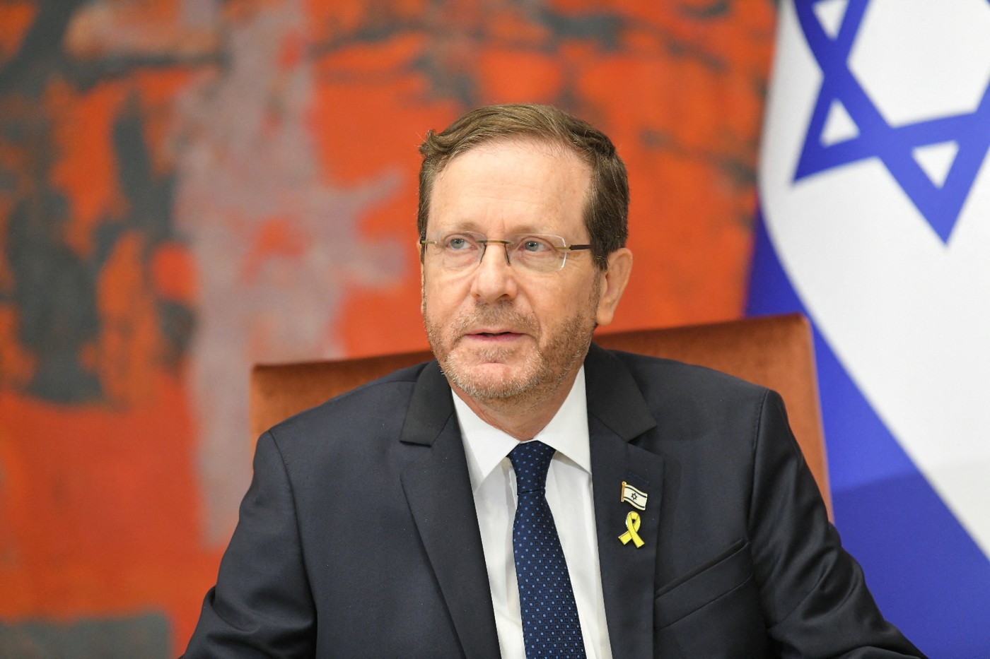 Președintele Israelului respinge o legătură a statului cu exploziile pagerelor membrilor Hezbollah. „Au mulţi duşmani”