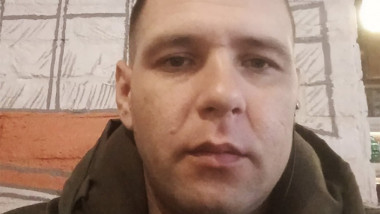 Dmitry Malyshev, now 36, a convicted multiple murderer jailed for 25 years after cutting out, cooking and eating the heart of his friend, joined the Storm V assault force of the Russian MOD in October 2023.