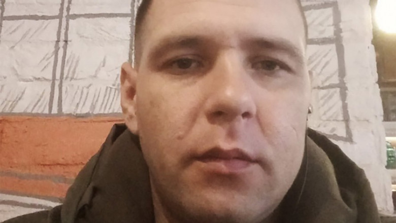 Dmitry Malyshev, now 36, a convicted multiple murderer jailed for 25 years after cutting out, cooking and eating the heart of his friend, joined the Storm V assault force of the Russian MOD in October 2023.