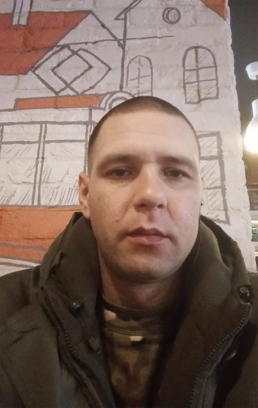 „Canibalul din Volgograd” s-a întors acasă, după ce a luptat în Ucraina. Cazul lui a zguduit societatea rusă acum un deceniu