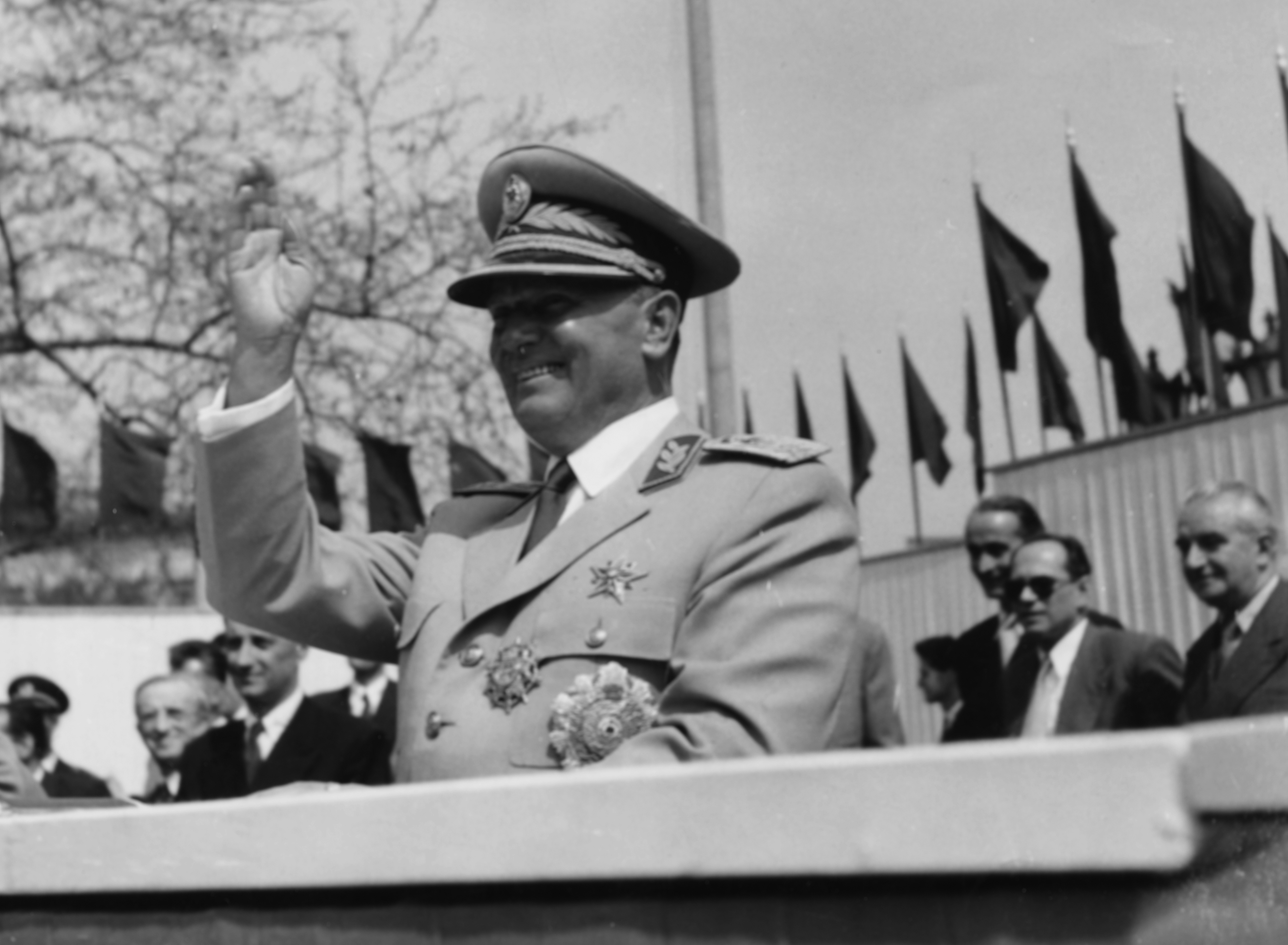 De ce vrea Belgradul să mute mormântul lui Tito. Controversa stârnită de ideea „extrem de importantă pentru viitorul țării”