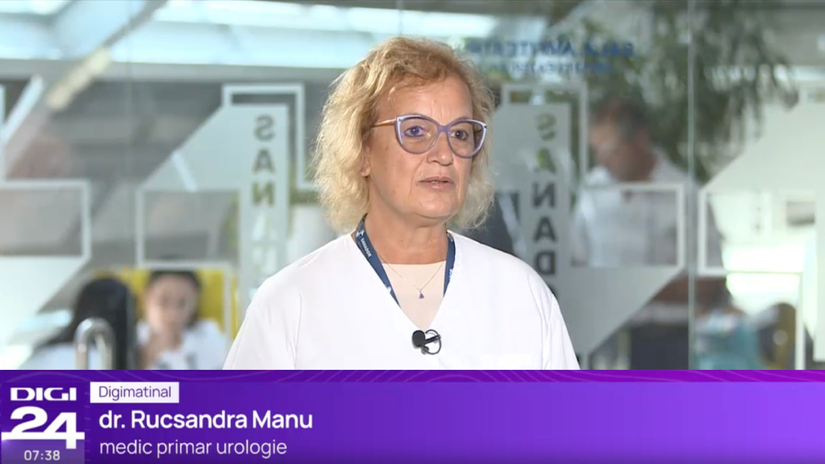 Tratament fără bisturiu pentru litiaza renală