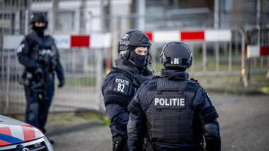 politie