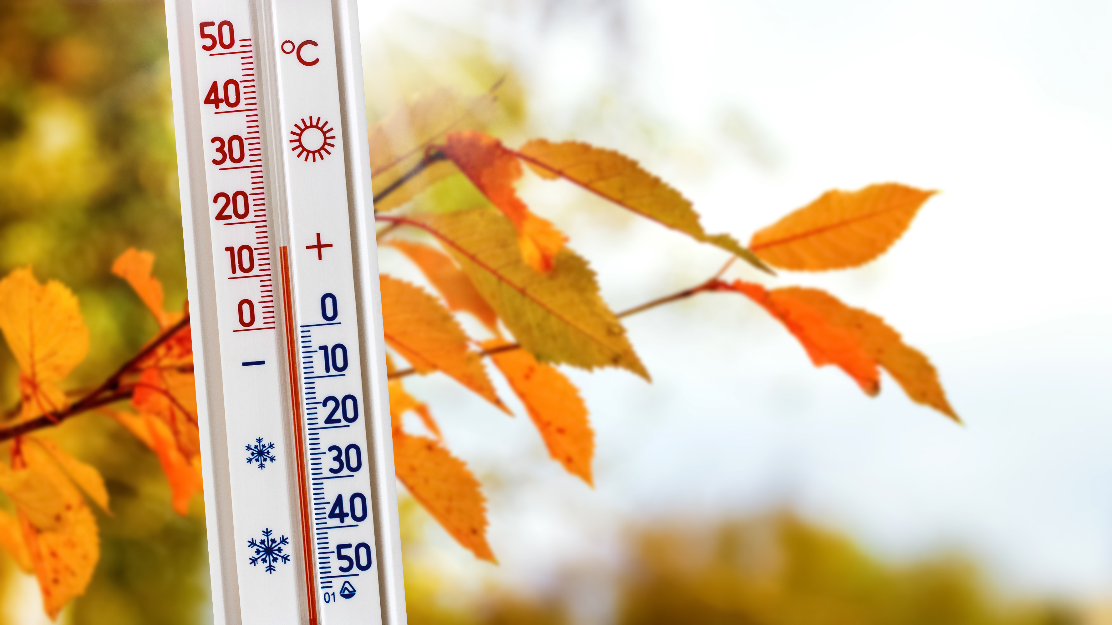 Vremea pe două săptămâni. Meteorologii anunță că temperatura medie maximă va fi de 24°C. Când sunt șanse de ploaie până pe 14 octombrie