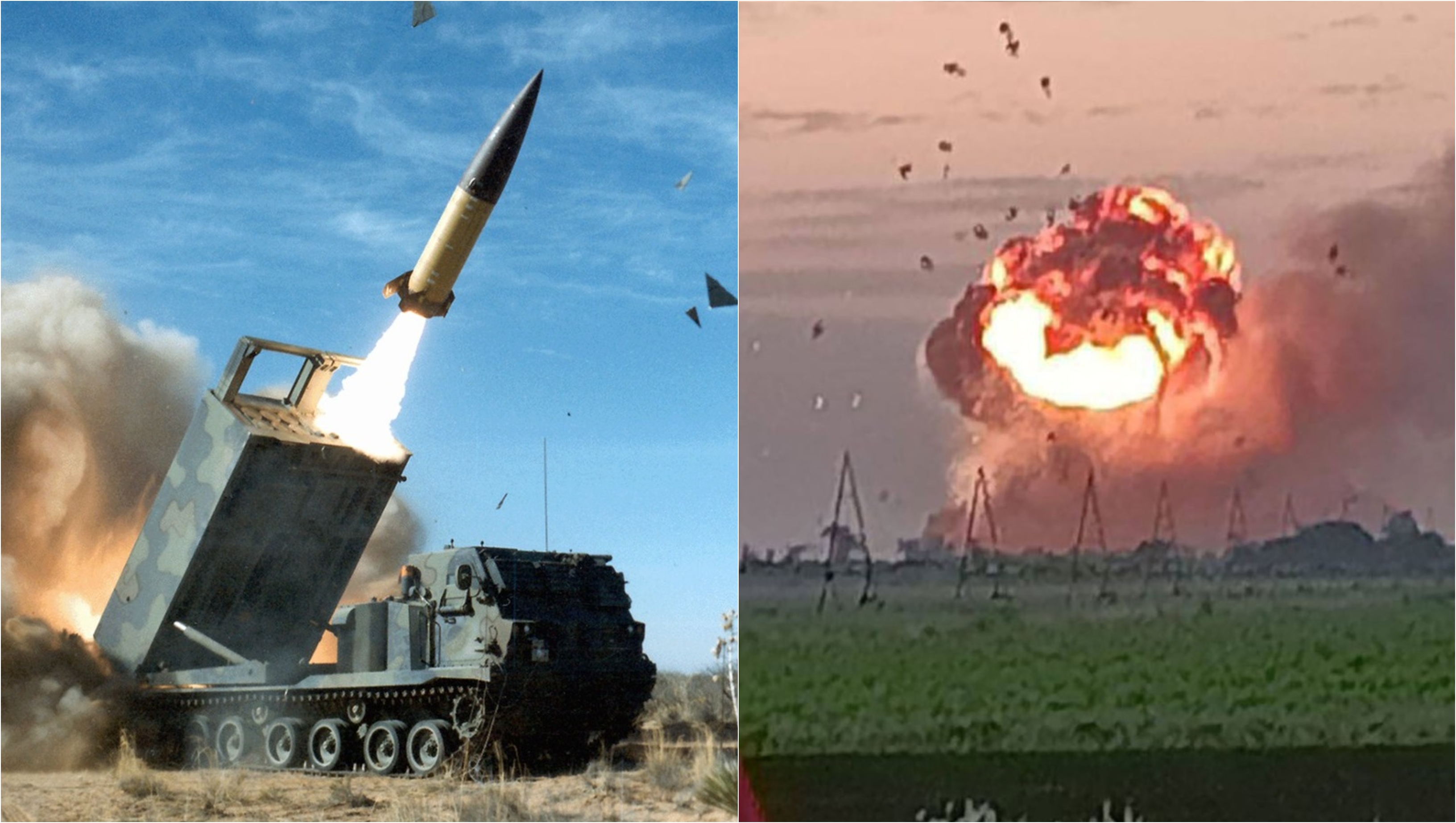 Rușii își mută cele mai de temut avioane militare departe de Ucraina, de frica rachetelor occidentale. Ce ținte ar putea lovi Kievul