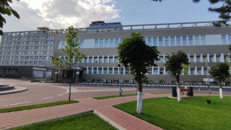 Închisoare cu executare pentru doctorița din Suceava care a luat mită de 280 de ori de la bolnavi de cancer