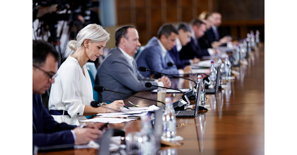 Înalta Curtea de Casație și Justiție a primit bani de la Guvern pentru un nou sediu. Despre ce sumă e vorba