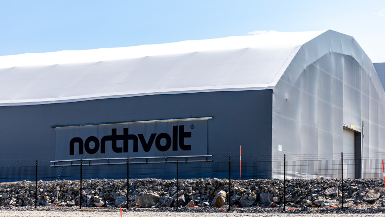 Northvolt