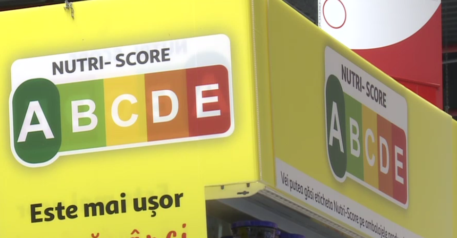 VIDEO. Pregătiri pentru un nou sistem de etichetare a alimentelor. Ce produse vor fi exceptate
