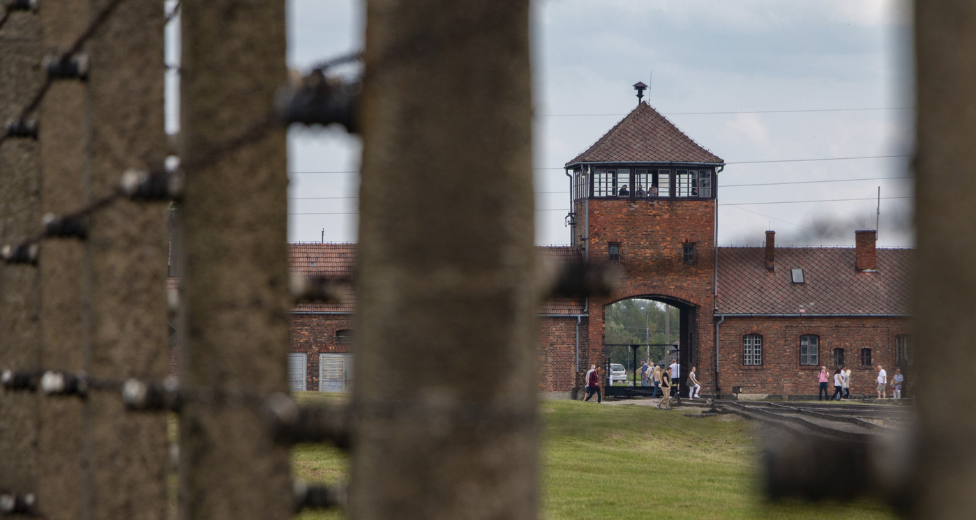 Rusia nu va fi invitată la cea de-a 80-a aniversare a eliberării lagărului de la Auschwitz. „O astfel de prezență ar fi cinică”