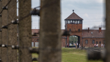 Auschwitz-Birkenau