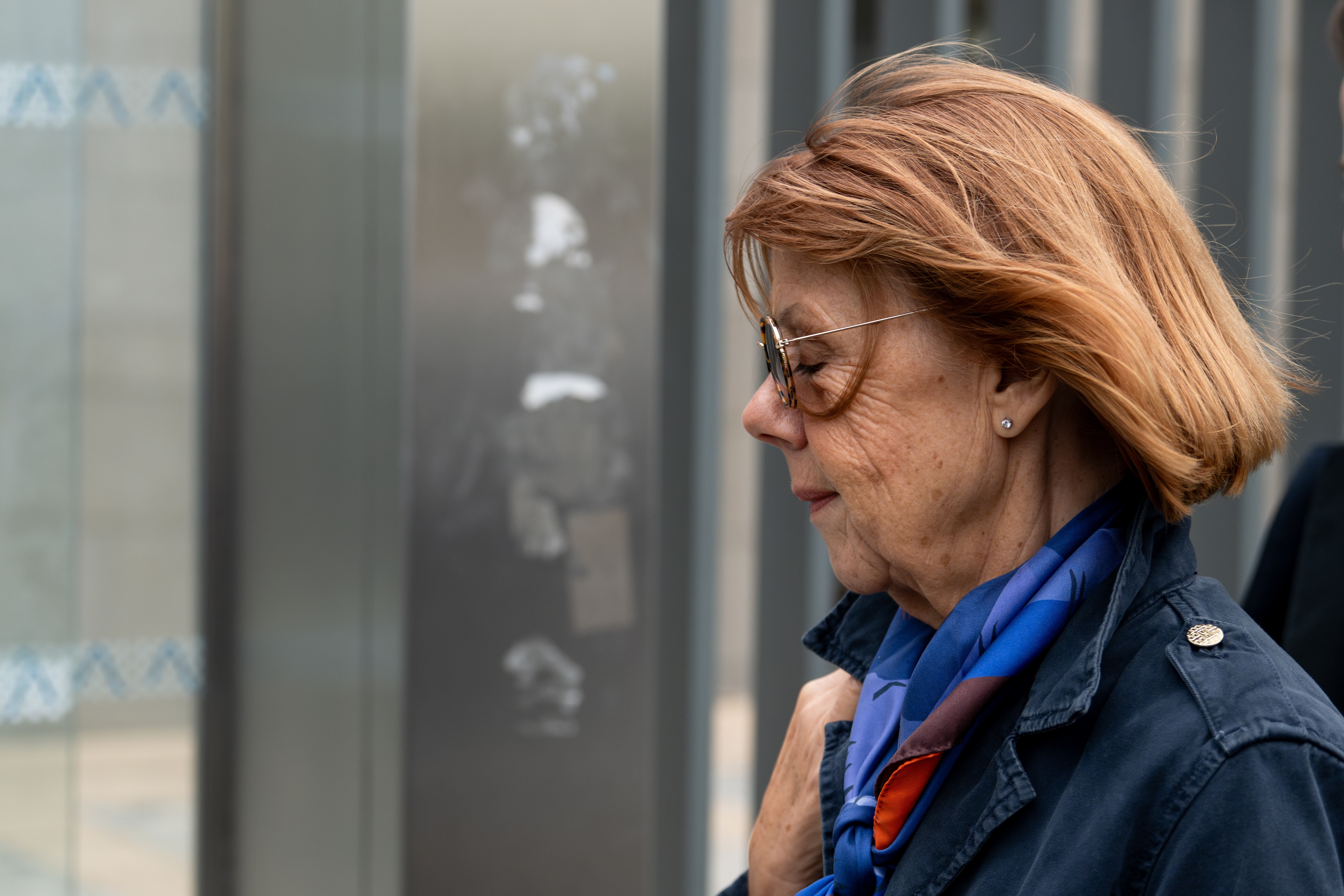 Mărturia șocantă a fostei iubite a unui bărbat acuzat de viol în cazul Pelicot, care a revoltat Franța: „Nu ştiu dacă am fost violată”