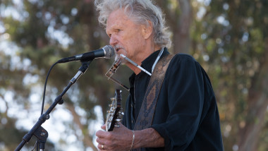 Kris Kristofferson