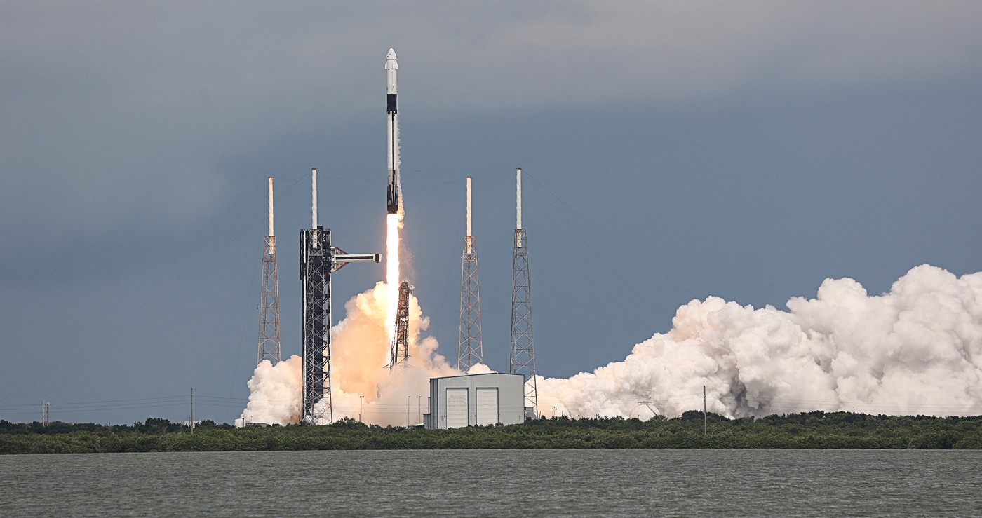 „Urcaţi la bord. Plecăm spre Marte!”. Compania lui Elon Musk a semnat un parteneriat fără precedent cu Agenţia Spaţială Italiană