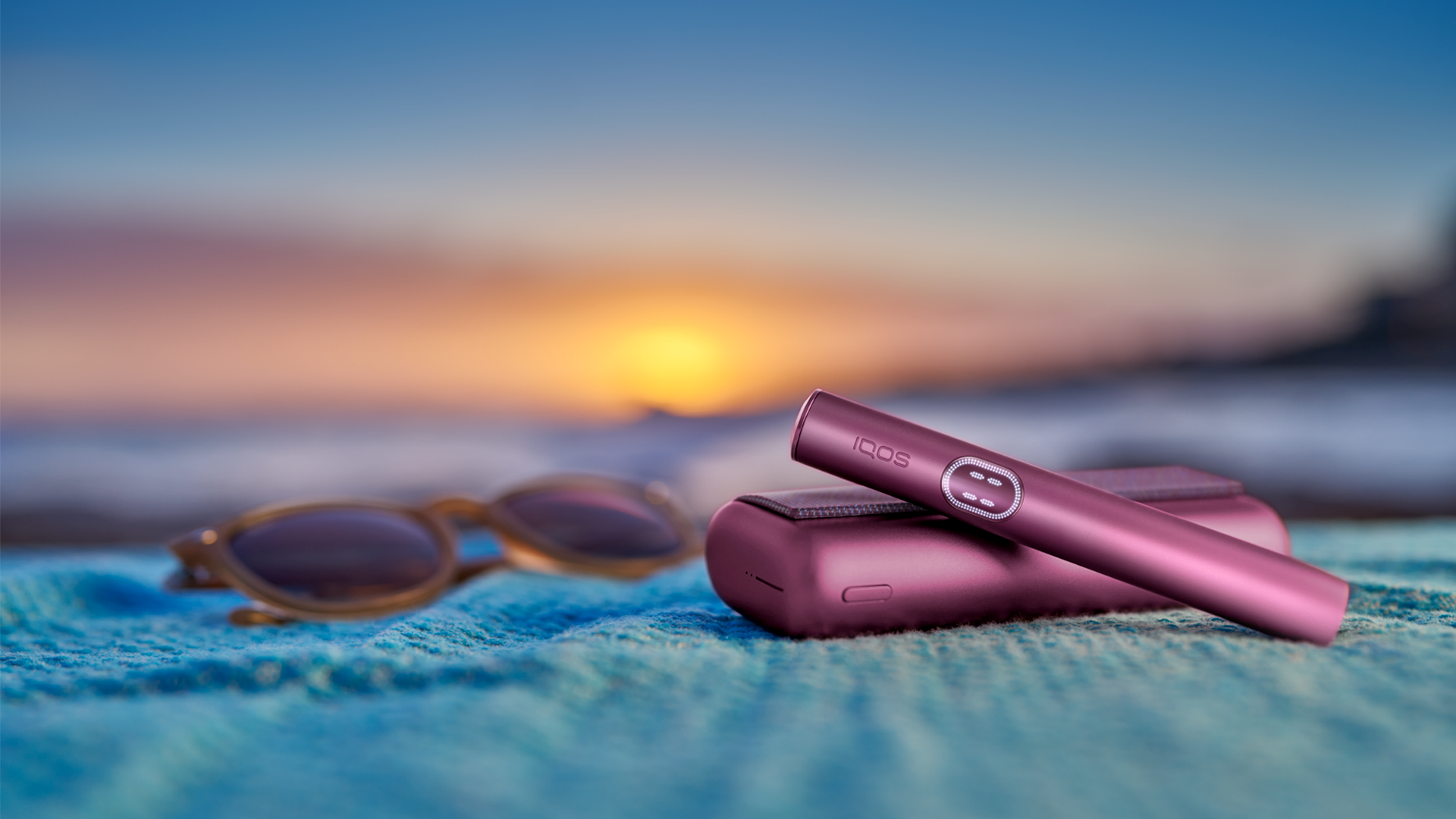 Noua serie IQOS ILUMA i Prime se lansează în România