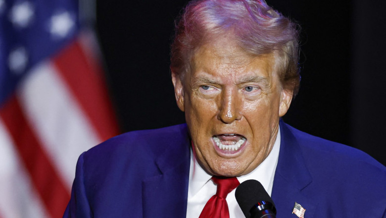Trump are o strategie în cazul în care pierde alegerile: să respingă rezultatul. Ce pregătiri face deja
