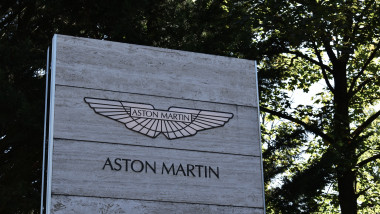 Aston Martin