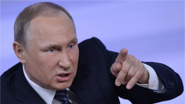 Cum poate riposta Putin la atacurile ucrainene cu rachete americane și britanice. Avertismentul experților