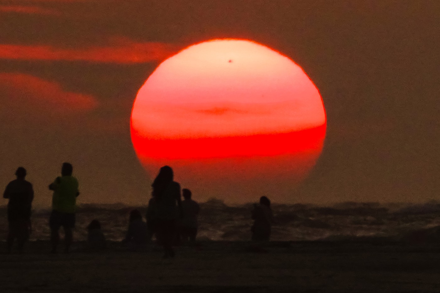 Rata de încălzire a oceanelor s-a dublat în ultimii 20 de ani
