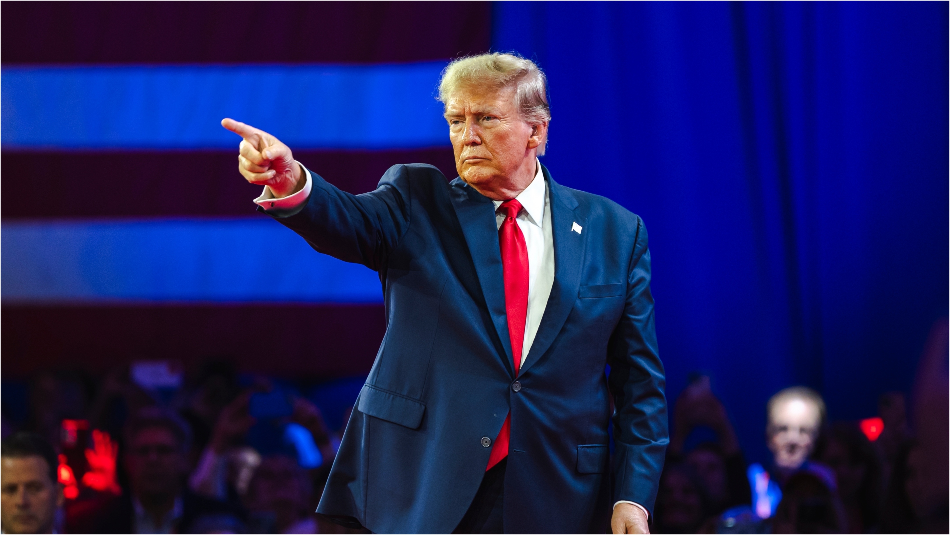 Ce ar însemna o victorie a lui Trump pentru Europa. Alegerile din SUA ar putea fi cele mai importante din ultimii 160 de ani