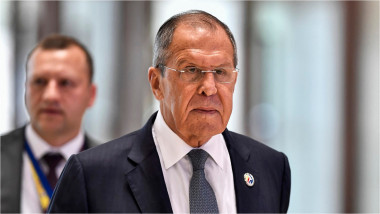 Serghei Lavrov