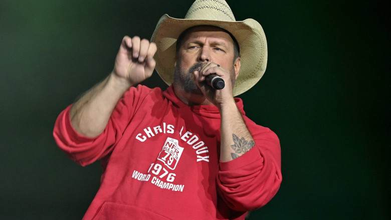 Garth Brooks