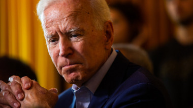 joe biden la birou