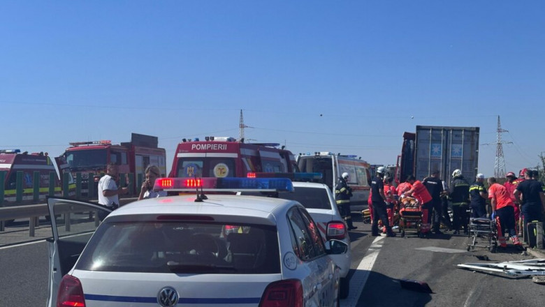 accident isu dobrogea