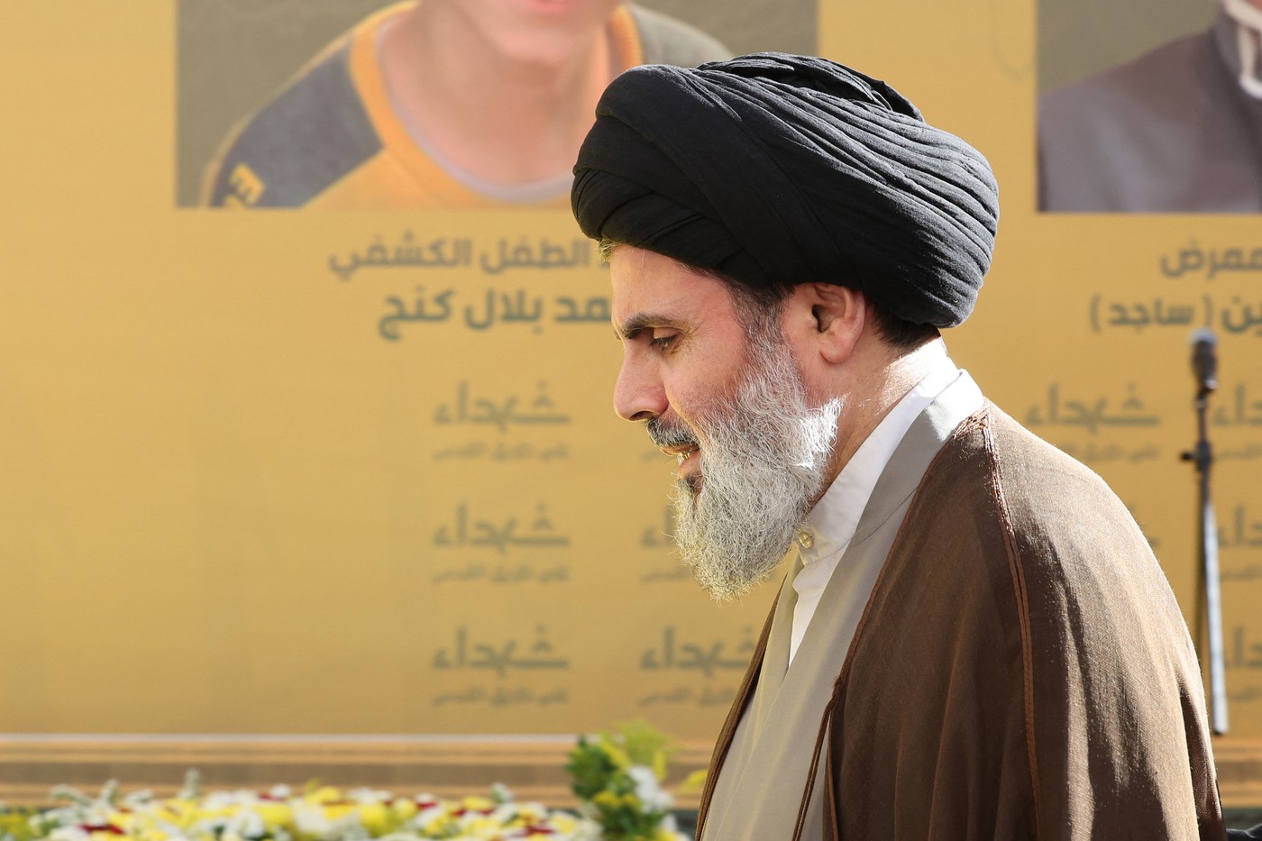 Israelul nu poate confirma uciderea lui Hashem Safieddine, cel care ar fi trebuit să preia conducerea Hezbollah