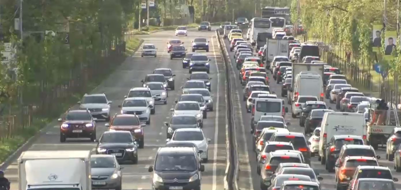 Vești bune pentru șoferi: Dispare amenda automată pentru lipsa rovinietei