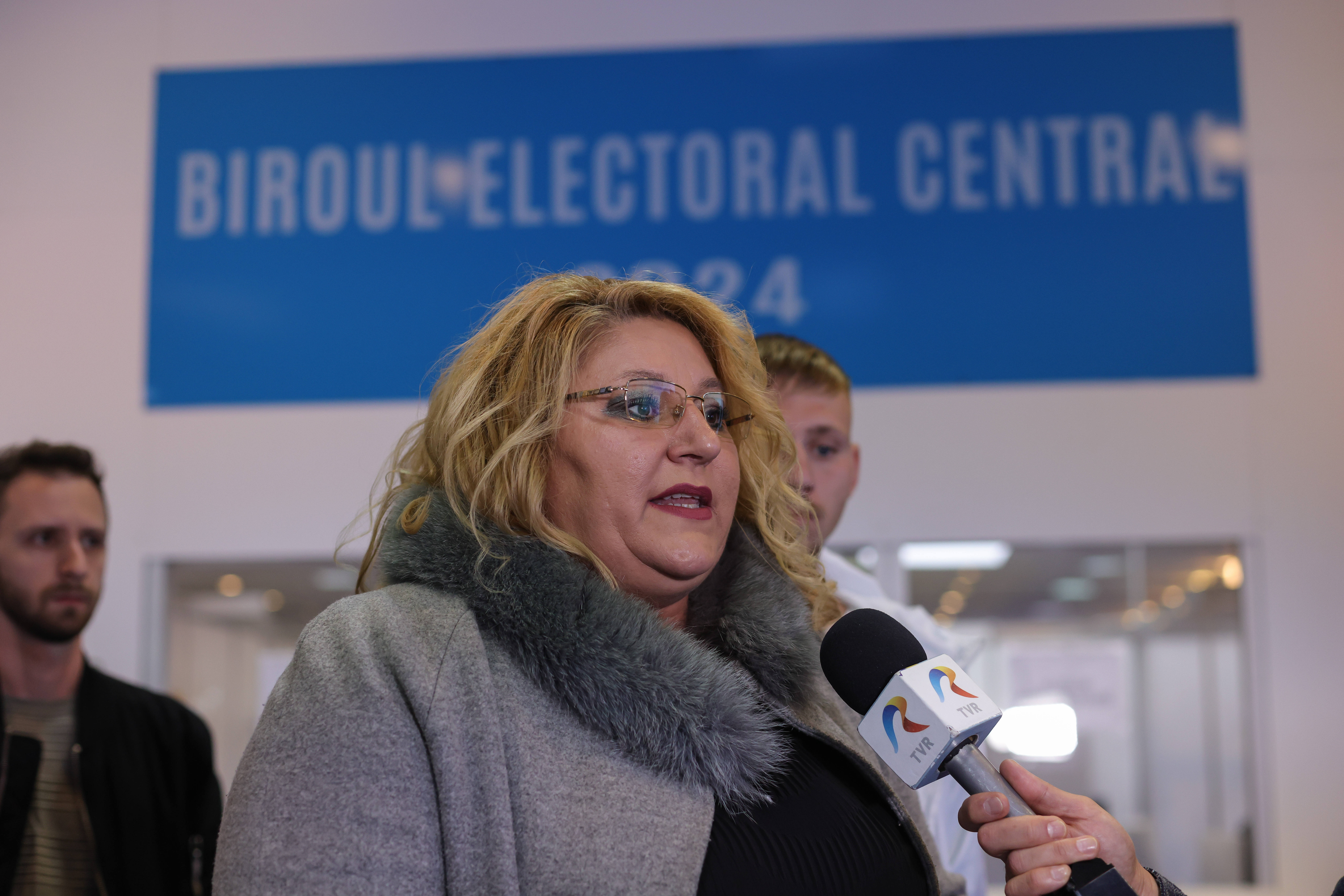 Alegeri parlamentare 2024. Promisiunile făcute de partidul Dianei Șoșoacă dacă ajunge în Parlament