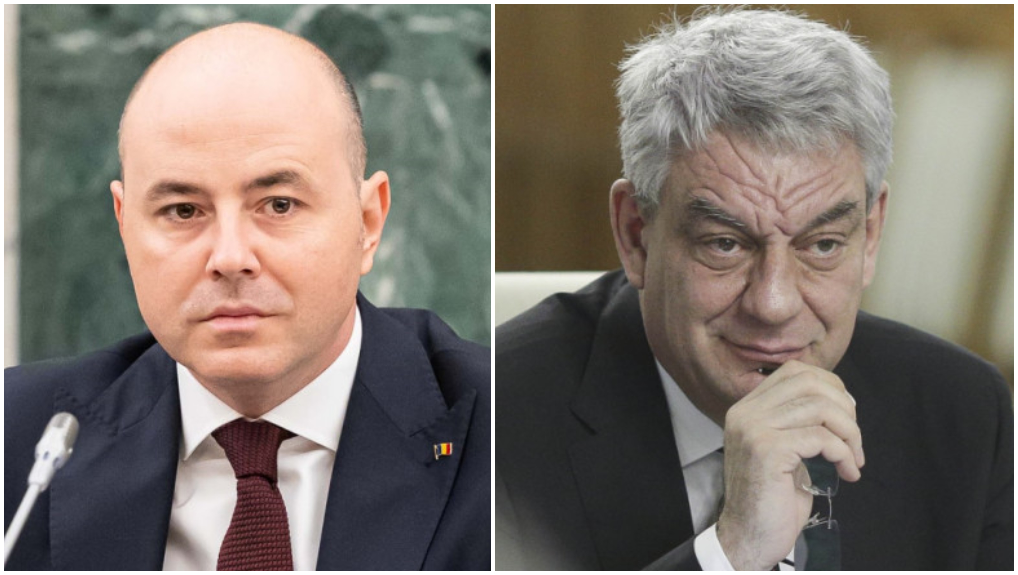 Mihai Tudose și Alexadru Muraru, contre după decizia CCR privind Șoșoacă. „E amnezie sau disperare?”. De ce se acuză