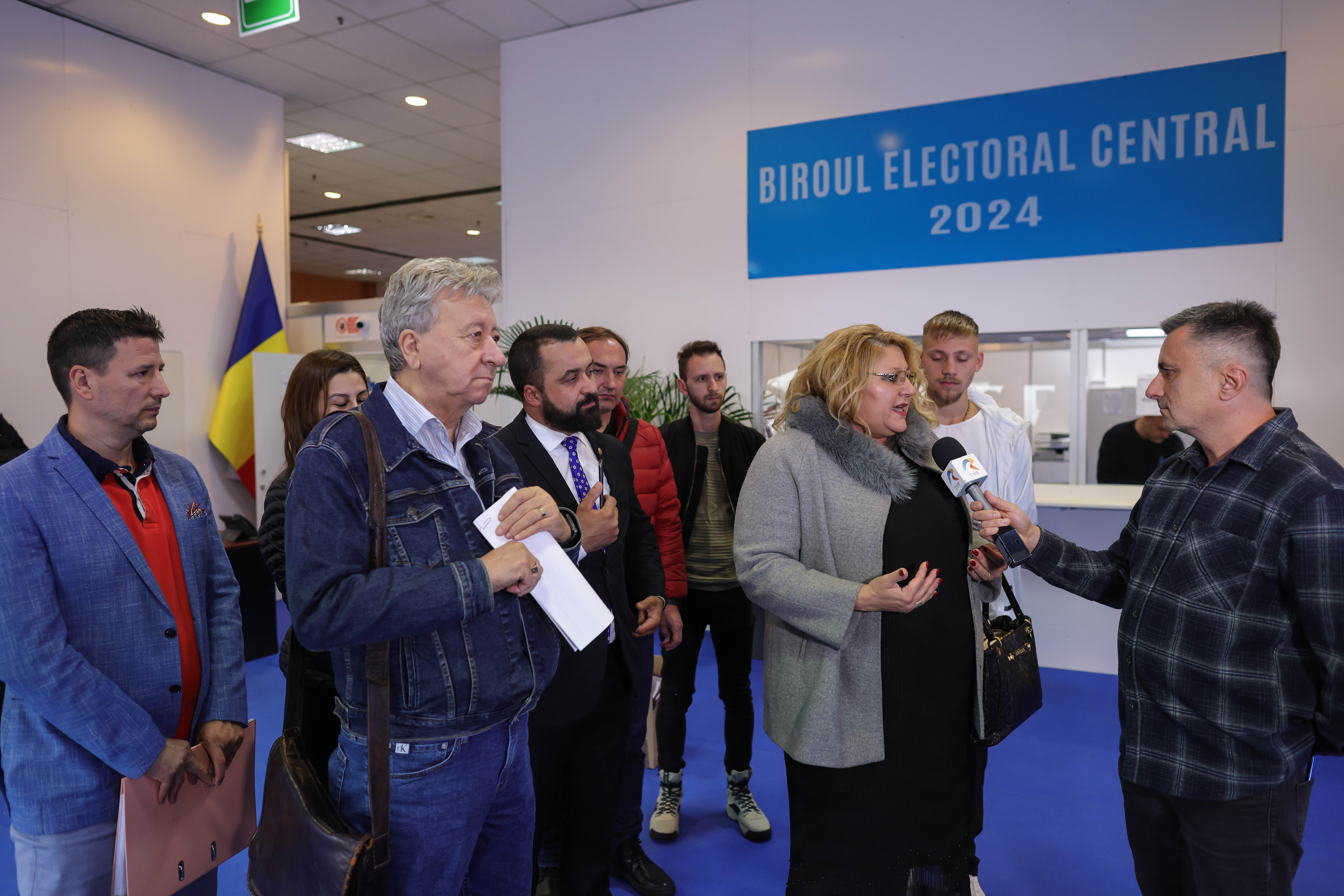 Explicațiile unui fost judecător CCR, după ce BEC a respins a doua candidatură a lui Șoșoacă: „Nu avea ce altă soluție să dea”