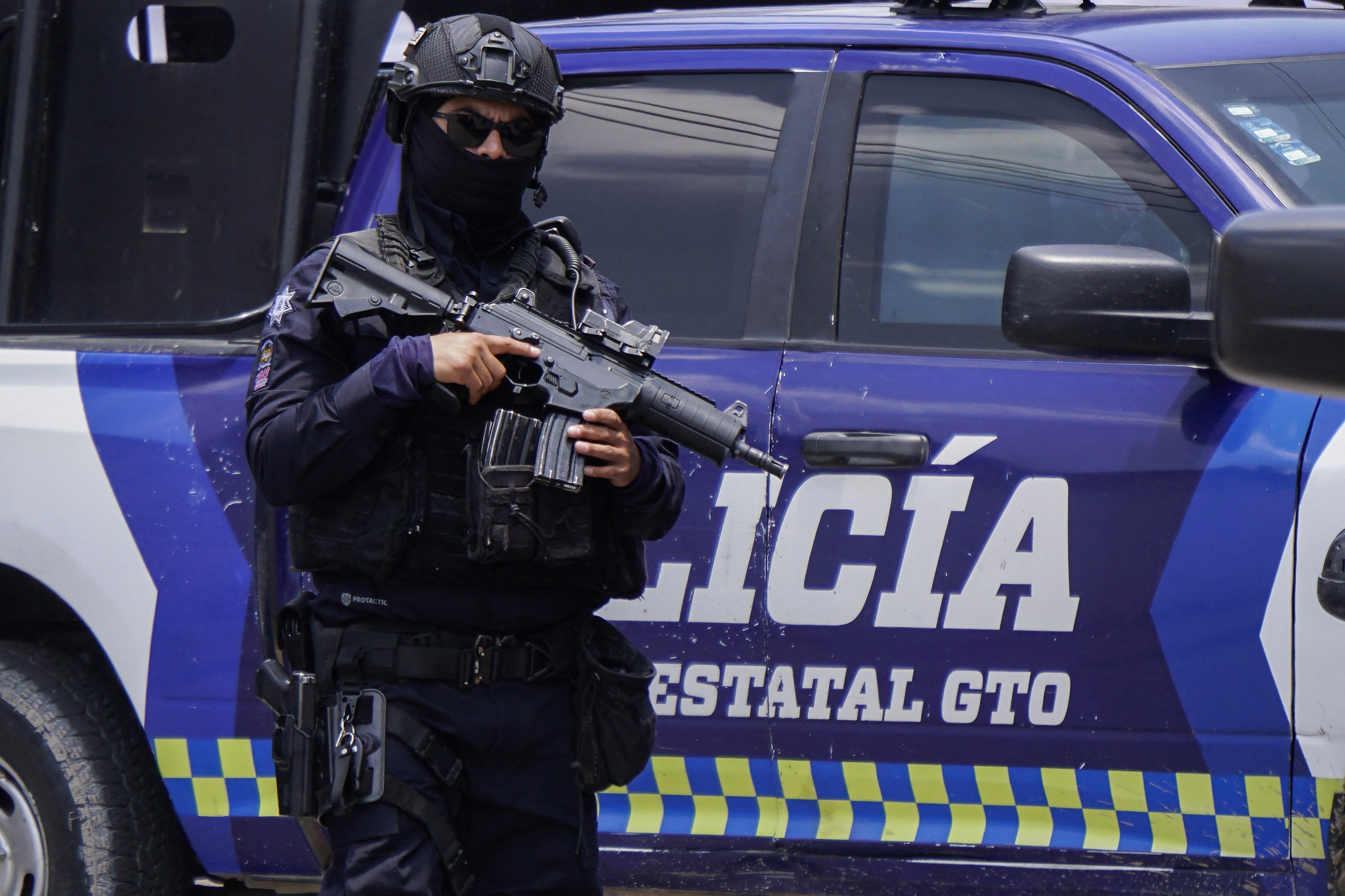 Primarul unui oraș din Mexic a fost asasinat și decapitat. „Pierderea sa îndoliază toată societatea”