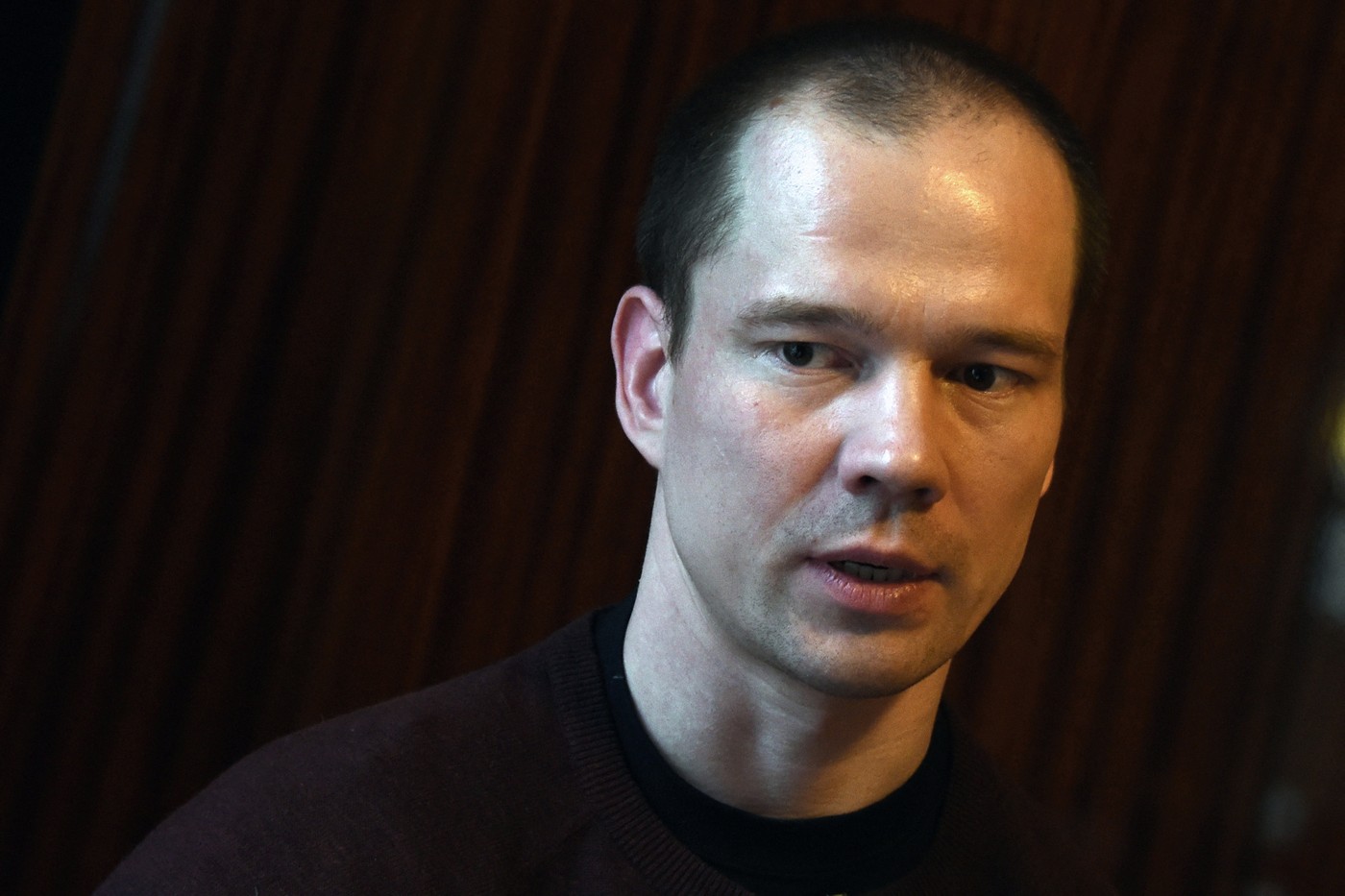 Un cunoscut opozant rus care lupta ca voluntar de partea Ucrainei a fost ucis în regiunea Harkov. „A fost și rămâne un erou”