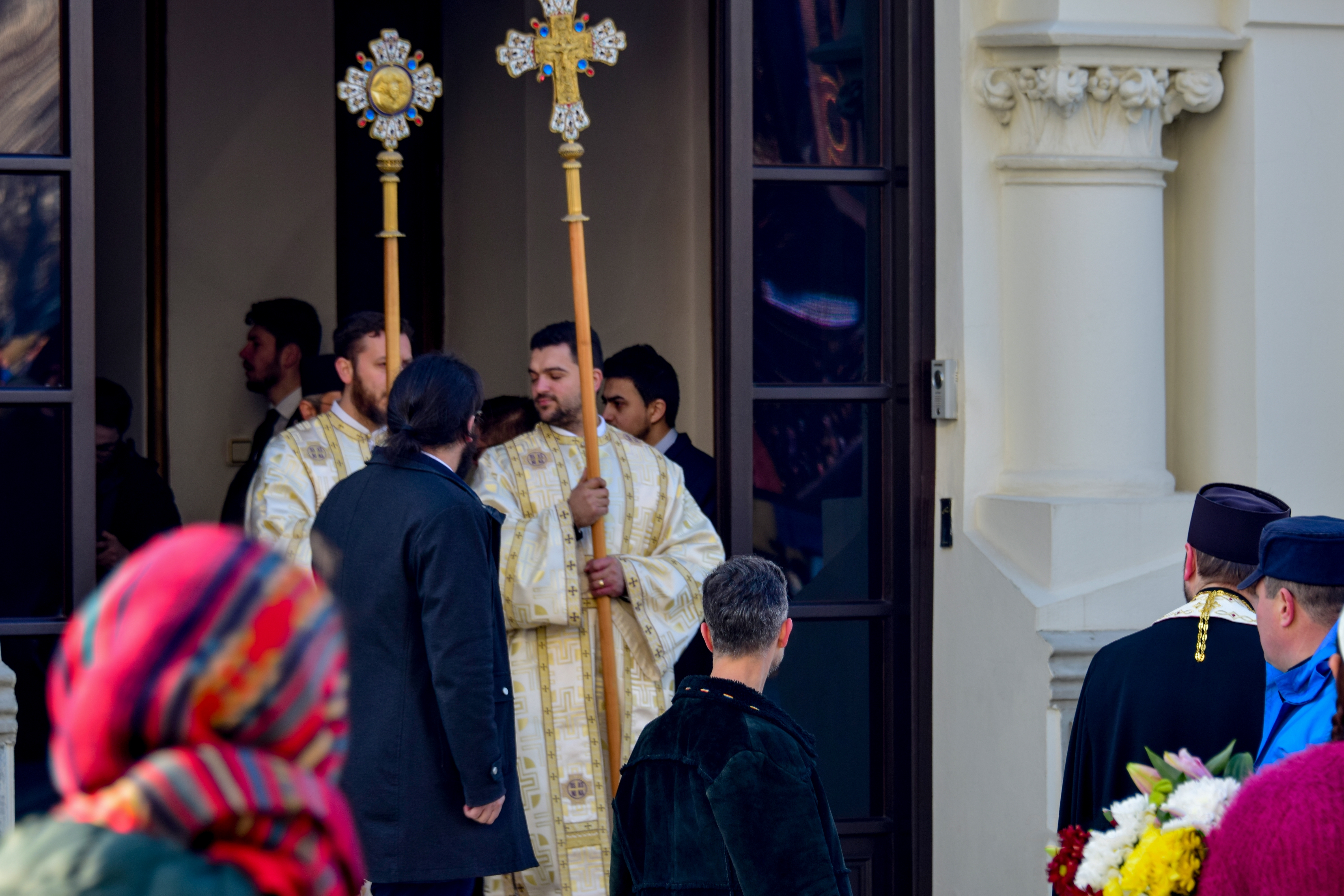 Pelerinajul de Sfânta Parascheva începe astăzi. Timp de o săptămână, sute de mii de pelerini sunt așteptați la Catedrala din Iași
