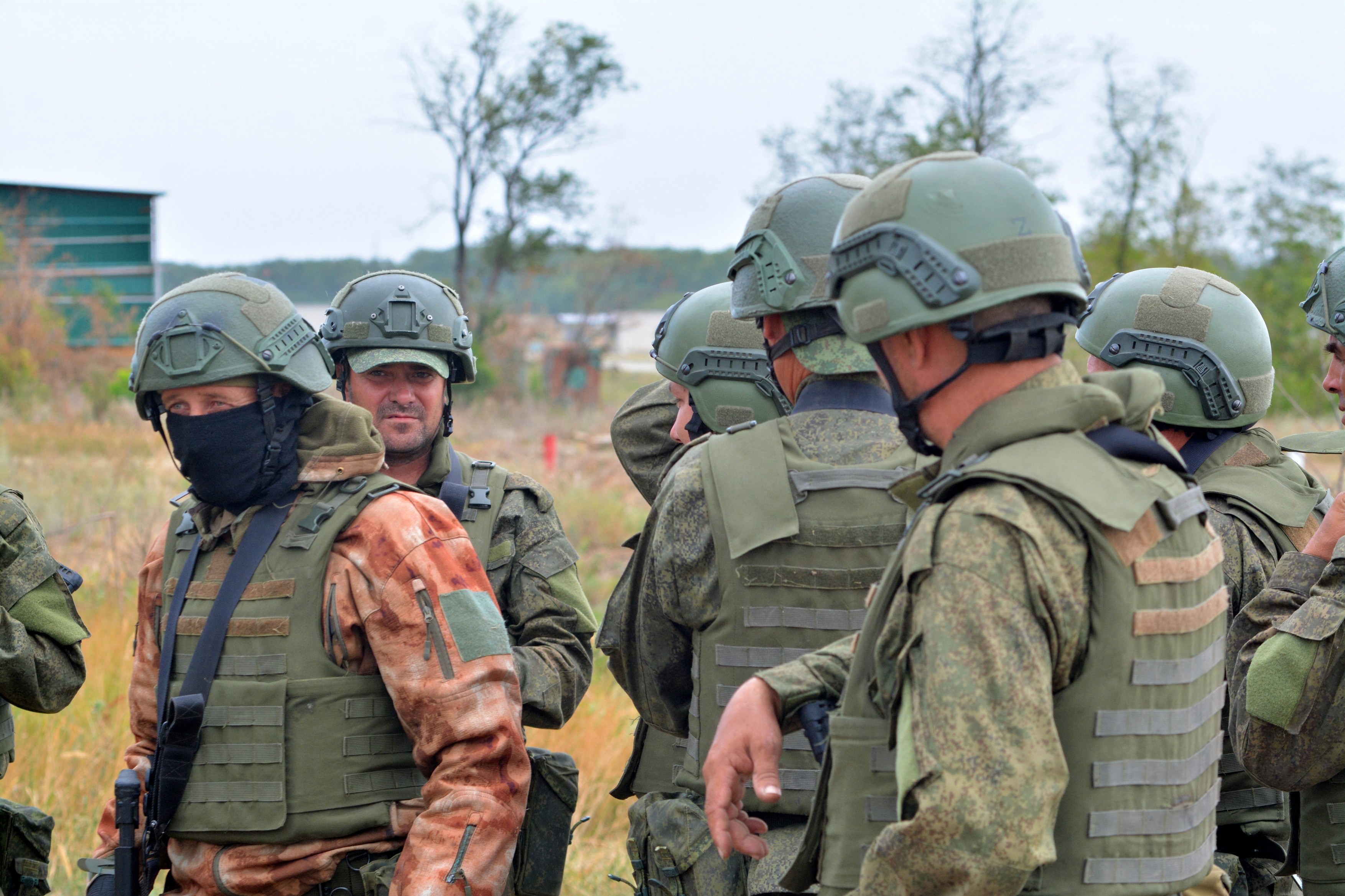 Rușii pierd tot mai mulți militari pe frontul din Ucraina. Media zilnică a ajuns la peste 1.200 de morți și răniți