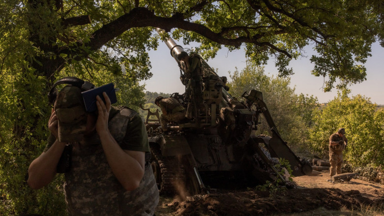 FSB anchetează doi jurnaliști străini care au făcut reportaje în Kursk pentru „trecerea ilegală a frontierei”