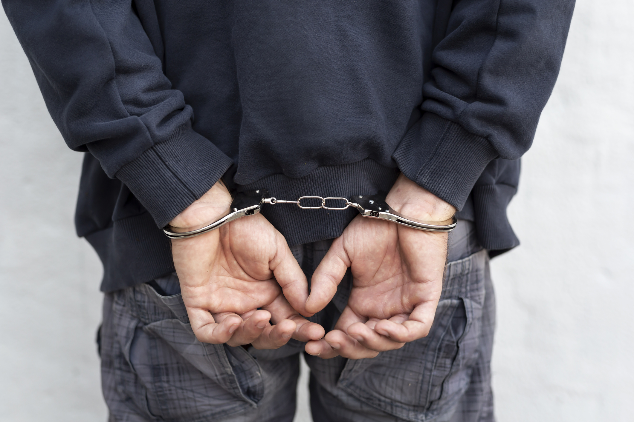 Hoț recidivist din Neamț, prins la Oradea după ce a comis o serie de furturi, la scurt timp după ce a fost eliberat